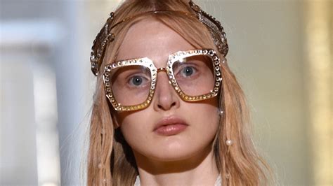 gucci models are ugly|Gucci clothing is ugly as hell : r/unpopularopinion .